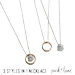 Inner Circle Necklace Product Video